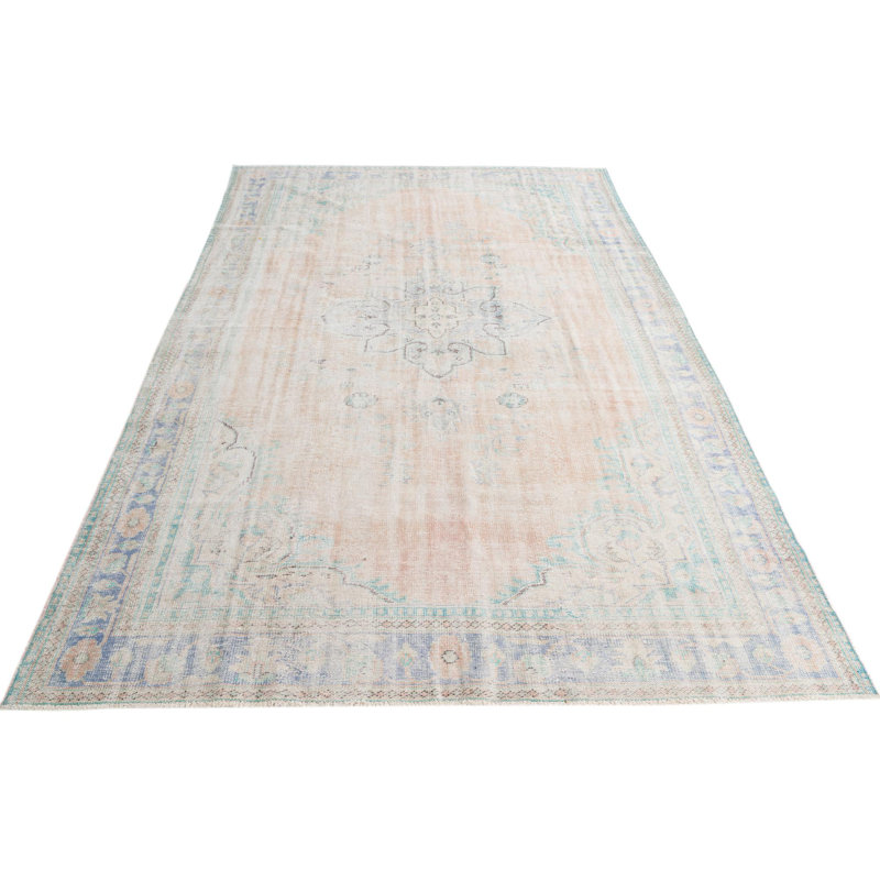 Tapis brun clair Odea