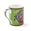 Kit Kemp, Alphabet - Mug A-Z-101949094-101949093