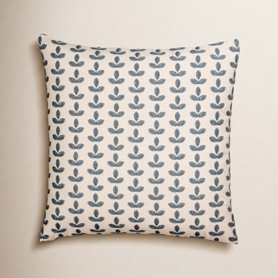 Birch Lane Trillium Throw Pillow Throw