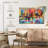 Ravi Orlando Cityscape Grunge-107847063