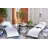 Laterria 3 Piece Sun Lounger Set-2002255644
