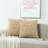 Geometric Pattern Modern Chenille Jacquard Pillow Cover-1476101060-1476101061