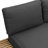 Lobos Outdoor Corner Sectional With Coffee Table
