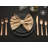 Stainless Steel Flatware - Set of 20-75461866
