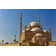The Mosque - Wrapped Canvas Print