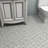 Academy Random Sized Porcelain Versailles Mosaic Wall & Floor Tile-93577770