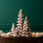 4 Piece Tabletop Tree Set-518690702