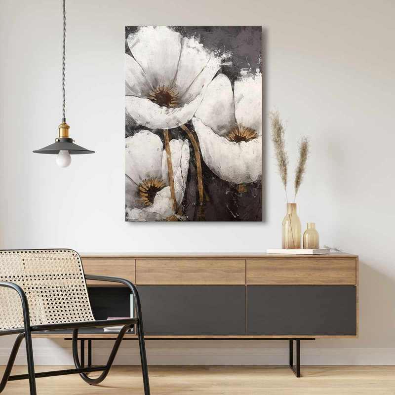 Decorative Canvas Painting