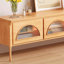 Combinaison meuble télé et table basse