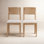 Vienna Pine Dining Chair