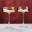 Vague 8,5 oz Ensemble coupe champagne-95419102