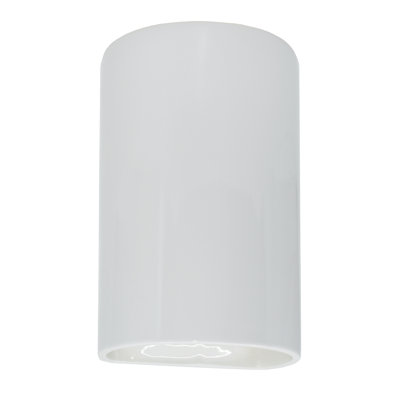 Bergen Beach 1-Light Wall Sconce