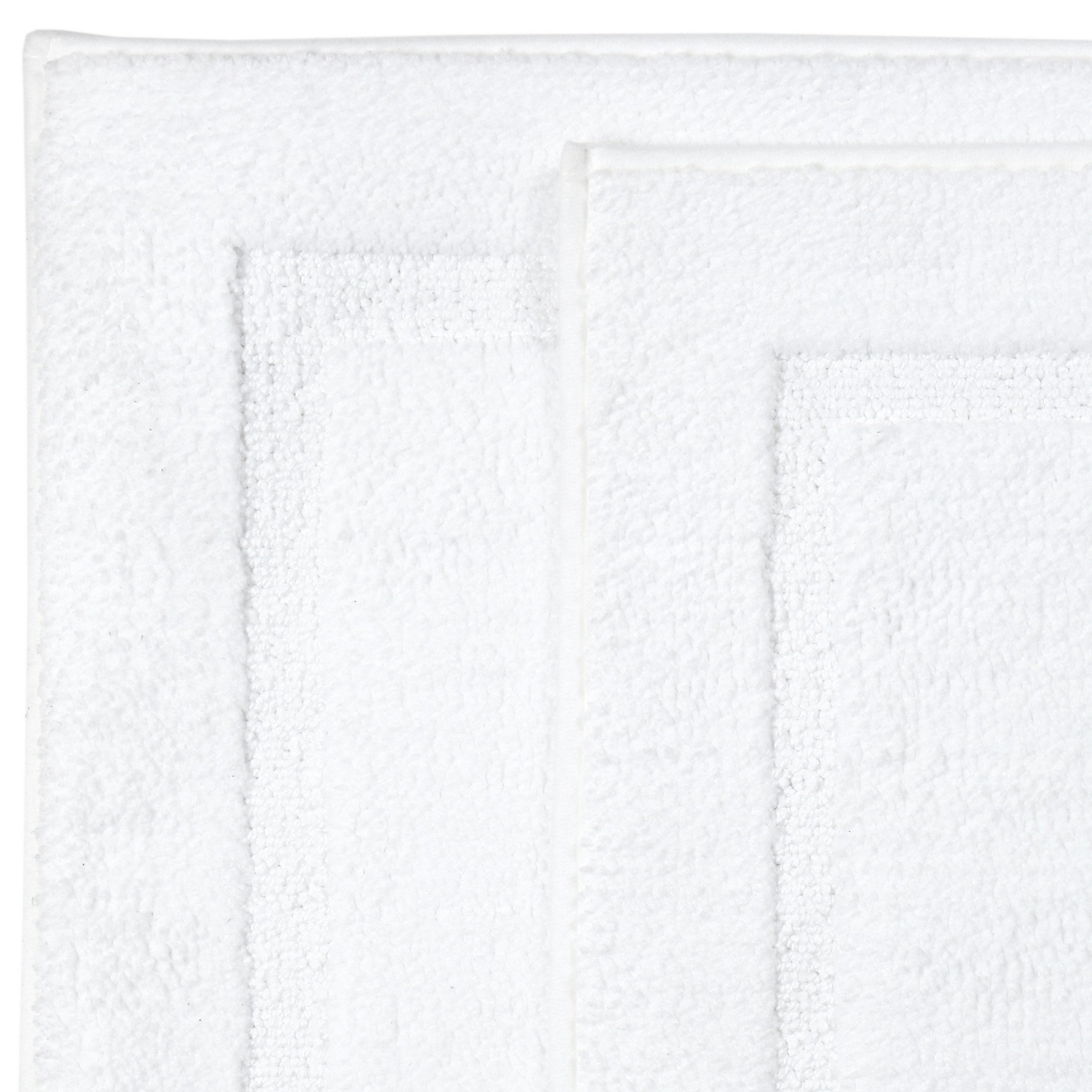 ArkwrightLLC St Mortiz Microfiber Bath Rug Wayfair