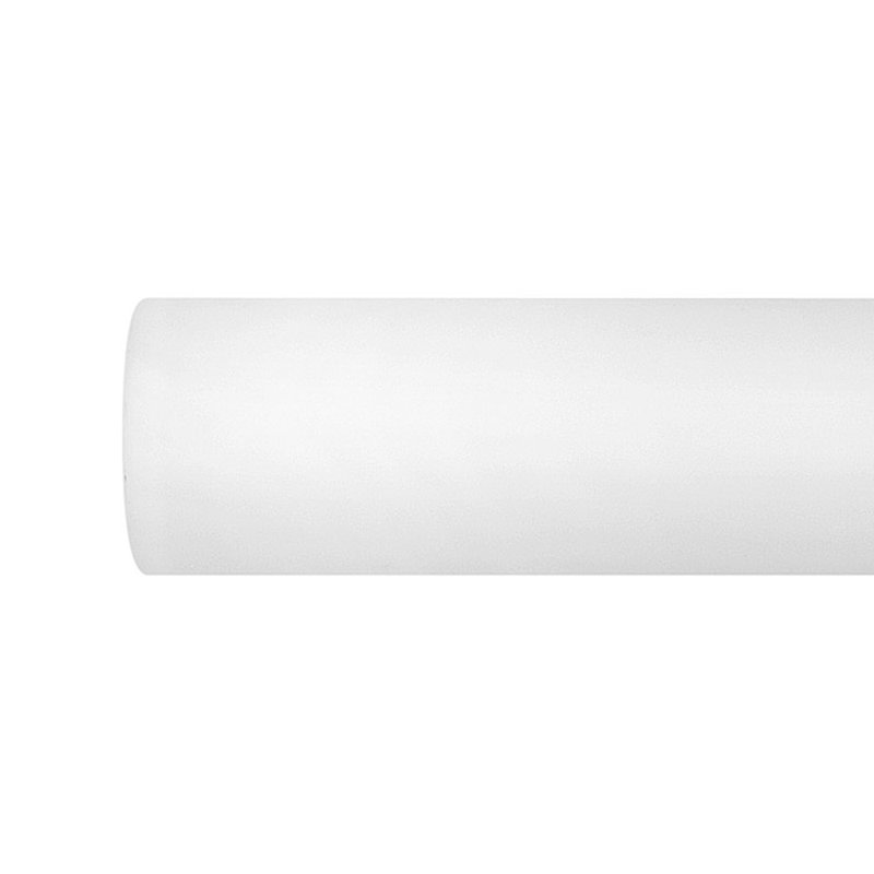 Vivi 1 -Light Dimmable LED Bath Bar, Black