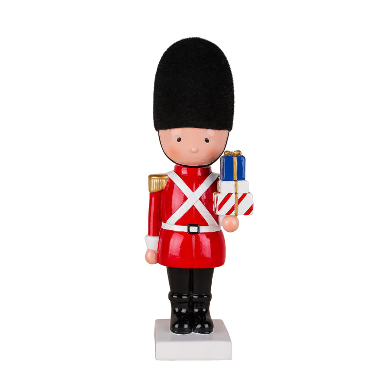 Christmas Figurines & Collectibles