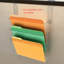 Pochette murale 3 lettres-4993735