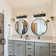 Taevion Dimmable Vanity Light