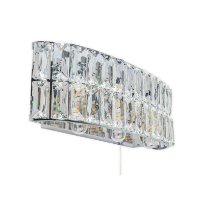 Trevorton Flush Mounted Sconce