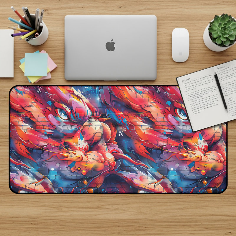 Desk Pad
