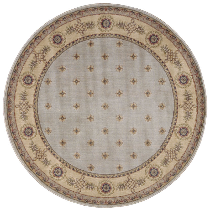 Godfrey Floral Indoor Rug, Runner 2' x 5'9"