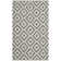 Lavallee Hand Woven Cotton Geometric Rug
