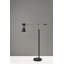 Lampe de travail sur pied 66 po Bimini