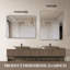 Miroir de salle de bain 24x32 "-1128225730-1128225597