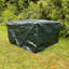 Outdoor Patio Dining Set Cover