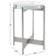 Table de bout Aurlie