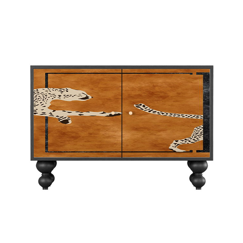 Armoire décorative American