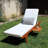 Housse et insert de coussin rectangulaire intérieur / extérieur Element-70983932-70983916