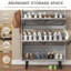 Rangement à chaussures 24 paires-1345022358