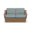 Charisma Outdoor 2 - Seat Loveseat-1070141590