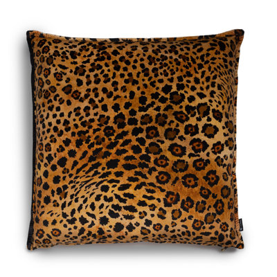 Ardmore Velvet Pillow