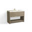 Vista 48" W Freestanding Single Bathroom Vanity-224931171-224931178-224931192
