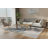 Jewel Modern Abstract Gray Area Rug-114192854