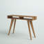 Console Rabideau