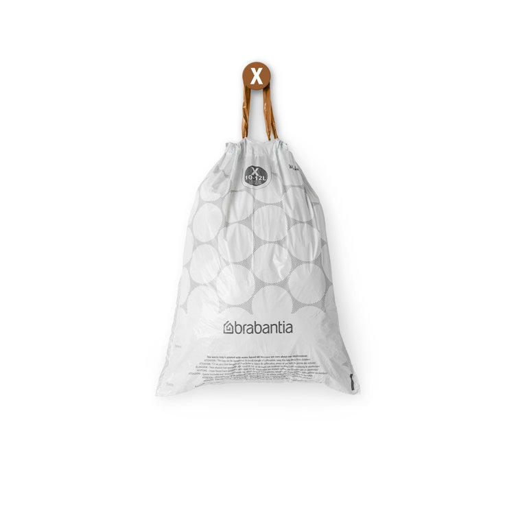 Brabantia PerfectFit Trash Bags