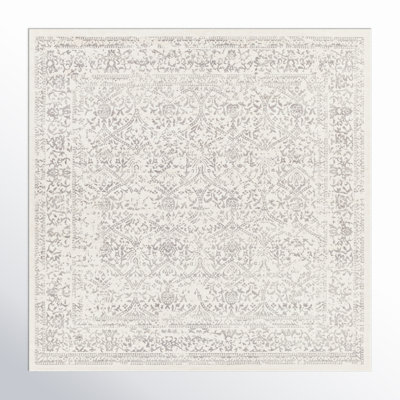 Oriental Indoor Rug