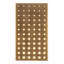 Astoria 9-in Black dimmable LED Wall Sconce-1755483829