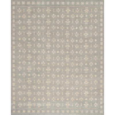 Classic Oriental Area Rug
