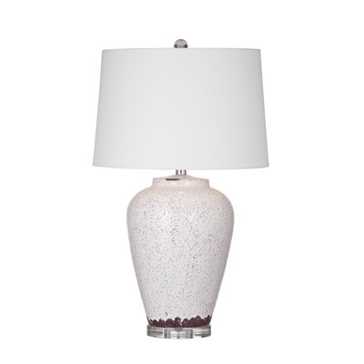 Laganas Ceramic Table Lamp