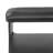 Manicure Foot Rest With Wheels Pedicure Footstool Stand For Easy Home Salon Use
