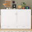 Lit escamotable mural Murphy avec tiroir et ensemble de prises et de ports USB-506592815
