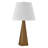 Dunham 1-Light Table Lamp