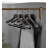 Premium Solid Wood Clothes Hanger-102630069