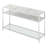 Mcdaniels 47.5'' Console Table