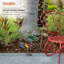 Weather Resistant Metal Garden Statue