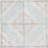 Barcelona 6" x 6" Porcelain Patterned Wall & Floor Tile