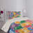 Casino Polyester Coverlet